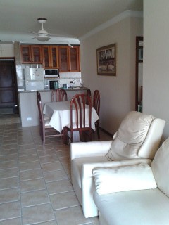 Fotos dos apartamentos de Ubatuba